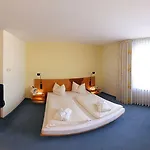 ホテル Atlanta Leipzig