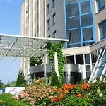 Hotel Atlanta Leipzig Grosspoesna