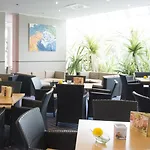 Hotel Atlanta Leipzig Grosspoesna