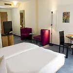 Atlanta Leipzig Hotel