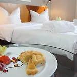 Atlanta Leipzig Hotel *