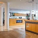 ホテル Atlanta Leipzig 4*