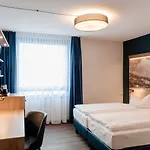 Atlanta Leipzig ホテル