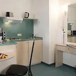 Atlanta Leipzig Hotel