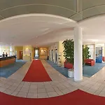 Atlanta Leipzig Hotel *