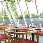Hotel Atlanta Leipzig