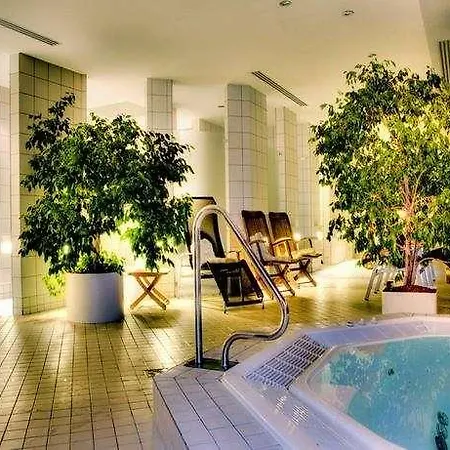 Atlanta Leipzig Hotel