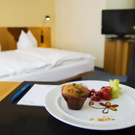 Hotel Atlanta Leipzig Grosspoesna