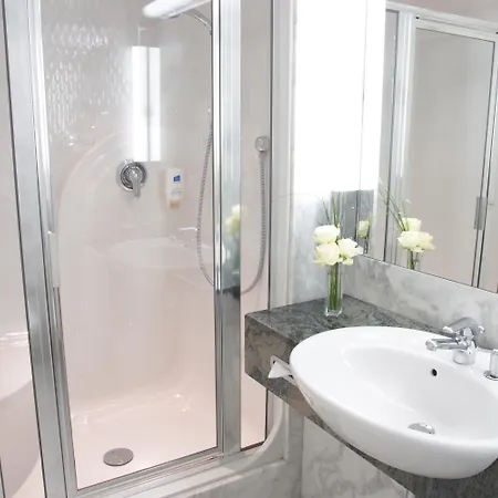 Hotel Atlanta Leipzig *