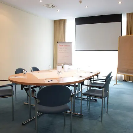 Atlanta Leipzig Hotel *