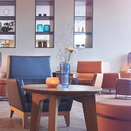 Szálloda Atlanta Leipzig Großpösna