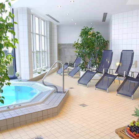 Atlanta Leipzig Grosspoesna