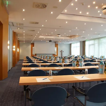 Atlanta Leipzig Hotel *