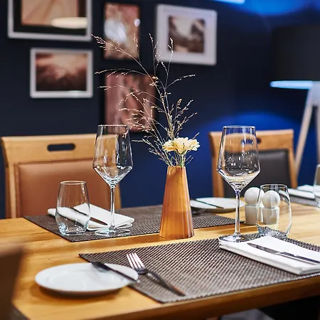 Hotel Atlanta Leipzig