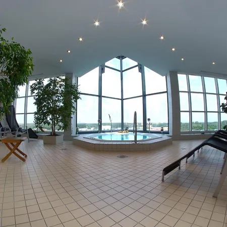 Atlanta Leipzig 4*