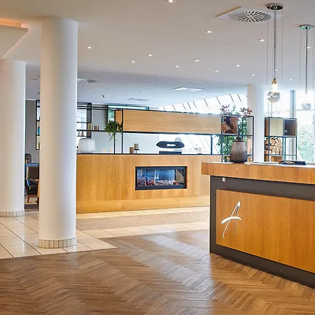 Atlanta Leipzig Hotel *