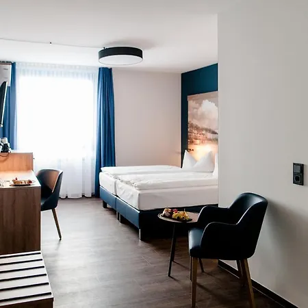 Hotel Atlanta Leipzig *