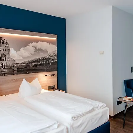 Atlanta Leipzig Hotel Grosspoesna