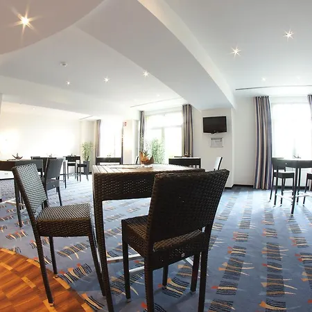 Atlanta Leipzig 4*