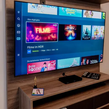 Atlanta Leipzig Hotel Grosspoesna