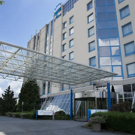 Hotel Atlanta Leipzig Grosspoesna