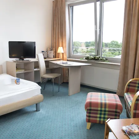 Atlanta Leipzig Hotel *