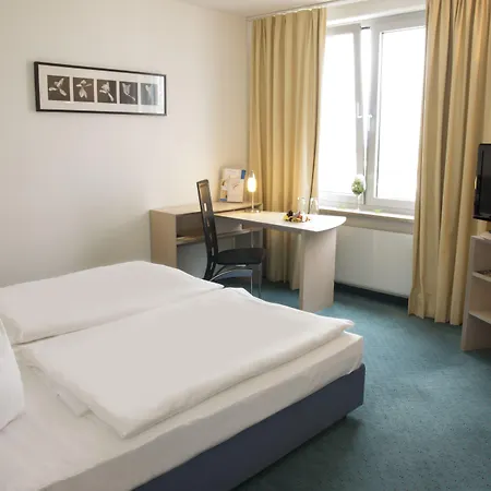 Atlanta Leipzig Grosspoesna