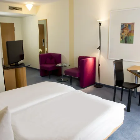 Atlanta Leipzig Hotel