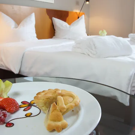 Atlanta Leipzig Hotel *
