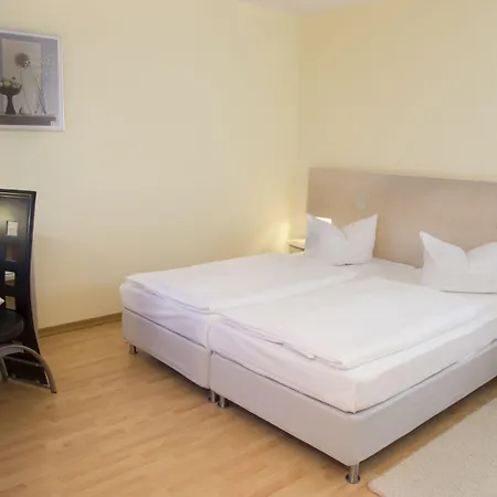 Atlanta Leipzig Grosspoesna