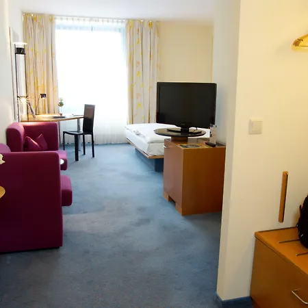 Atlanta Leipzig 4*