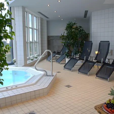Atlanta Leipzig 4* 大珀斯纳
