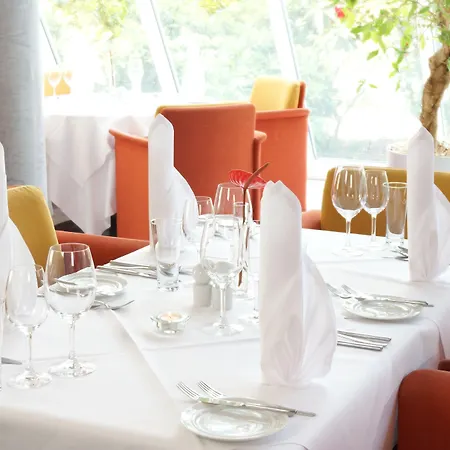 Atlanta Leipzig Hotel *