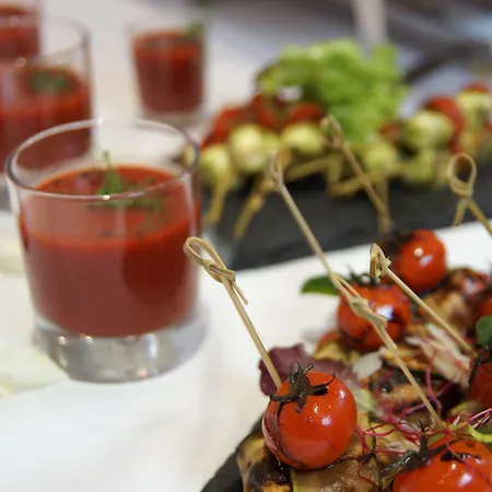 Hotel Atlanta Leipzig Grosspoesna