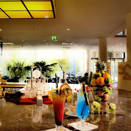 Atlanta Leipzig Hotel