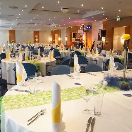 Hotel Atlanta Leipzig