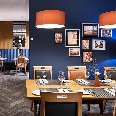 Atlanta Leipzig 酒店 4*