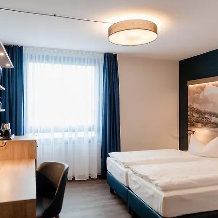 Atlanta Leipzig Hotel