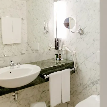 Atlanta Leipzig Hotel Grosspoesna