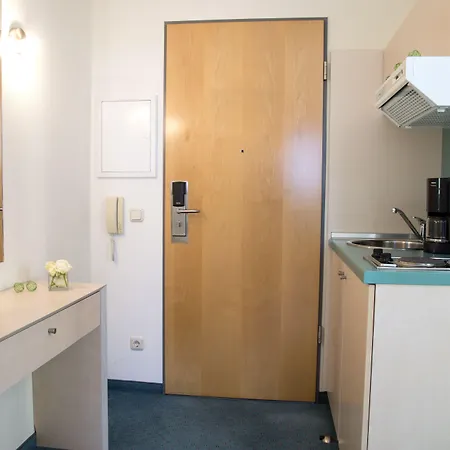 Atlanta Leipzig Szálloda Großpösna