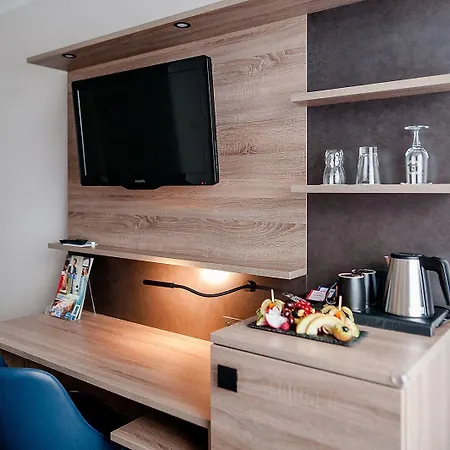 Atlanta Leipzig Großpösna