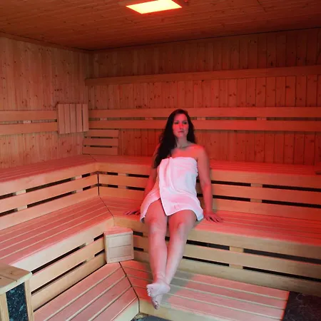 Hotel Atlanta Leipzig Grosspoesna