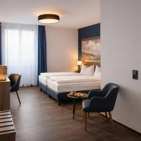 Atlanta Leipzig 4*