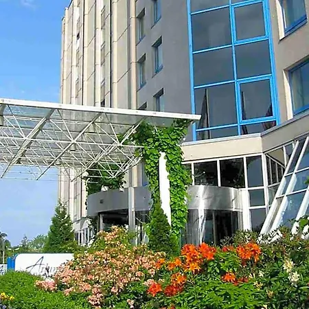 Atlanta Leipzig 4*
