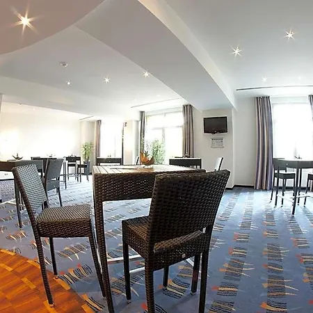 Atlanta Leipzig 4*