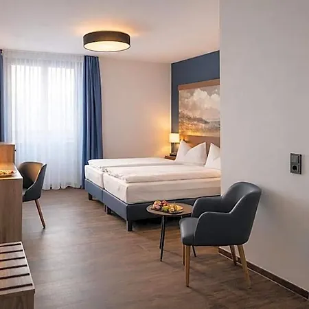 酒店 Atlanta Leipzig 4*