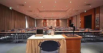 Atlanta Leipzig * Grosspoesna