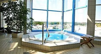 Atlanta Leipzig Hotel *