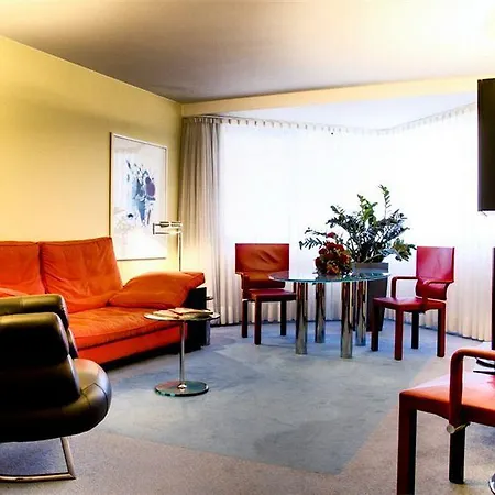 Atlanta Leipzig Hotel