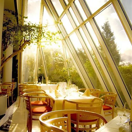 Atlanta Leipzig Szálloda